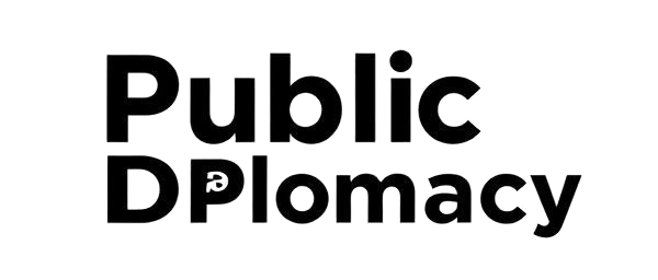 PublicDiplomacy Brand Logo